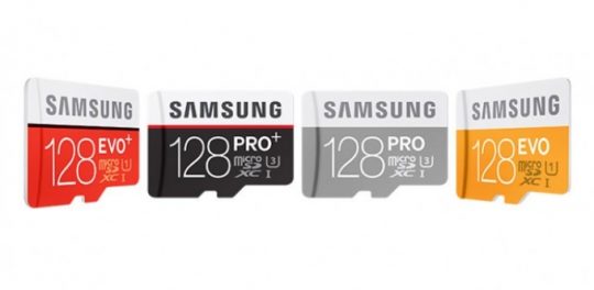 Samsung-microSD-card