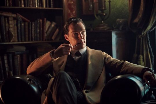 Sherlock-The Abominable Bride-2