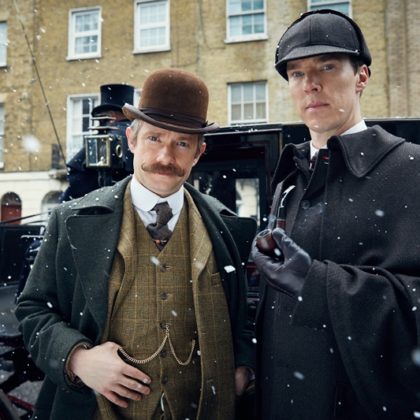 Sherlock-The Abominable Bride-3