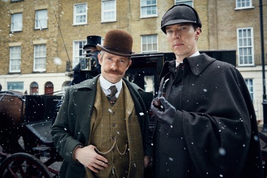 Sherlock-The Abominable Bride-3