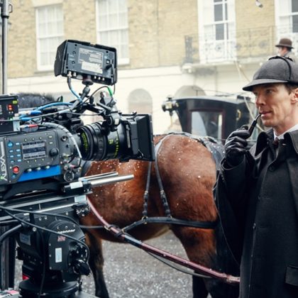 Sherlock-The Abominable Bride-4