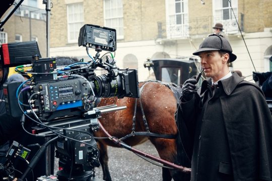 Sherlock-The Abominable Bride-4