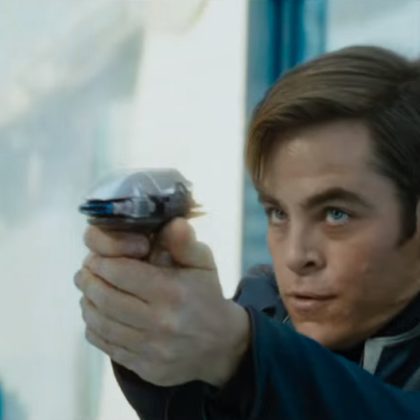 Star Trek Beyond