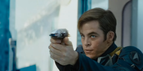 Star Trek Beyond