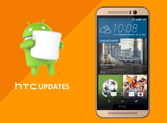 htc-Marshmallow