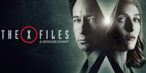 the-x-files