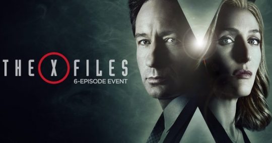 the-x-files