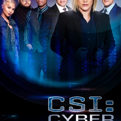 CSI-Cyber-Na kraju-zlocina-Splet-poster