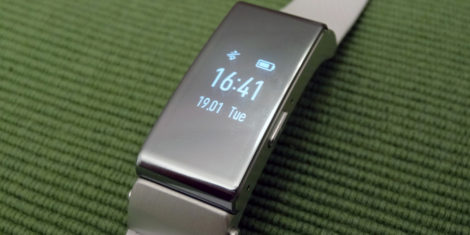 Huawei TalkBand B2