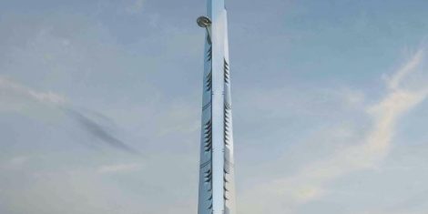 Jeddah Tower-1