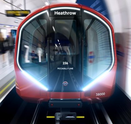 New-Tube-for-London-underground