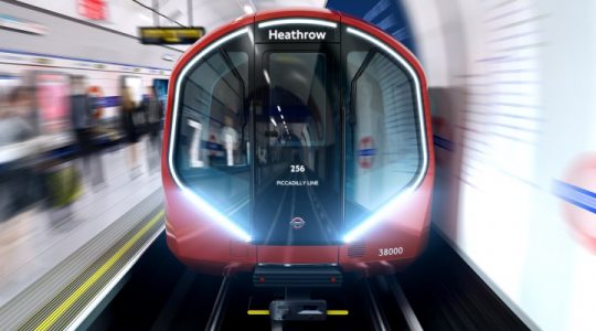 New-Tube-for-London-underground