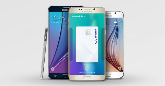 Samsung-Pay