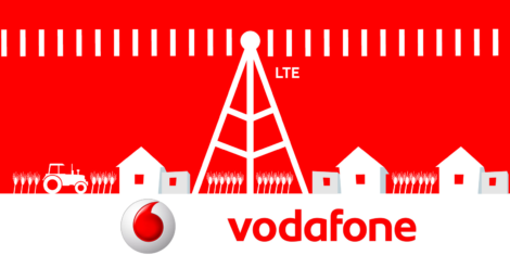 Vodafone-LTE-Logo