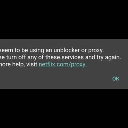 netflix-vpn