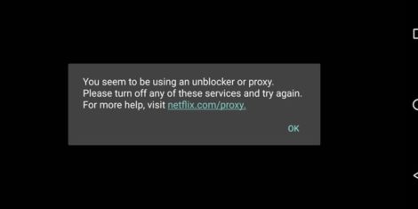 netflix-vpn