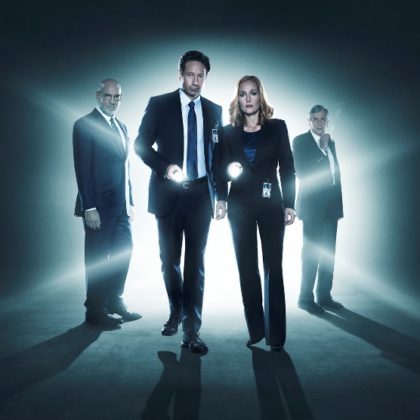 the-x-files