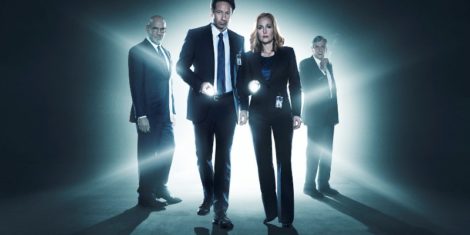 the-x-files