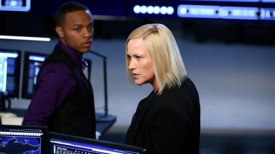 CSIcyber