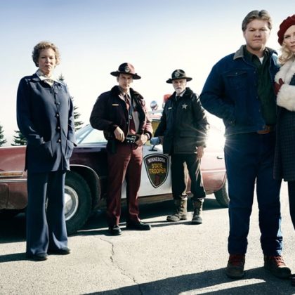 FARGO SEASON 2 - AMC