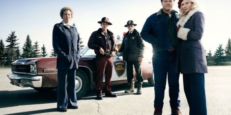 FARGO SEASON 2 - AMC