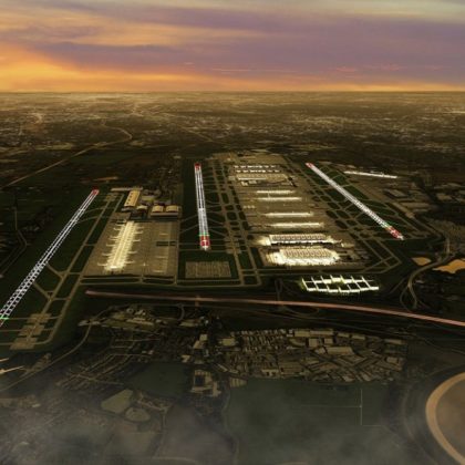 Heathrow third runway-1