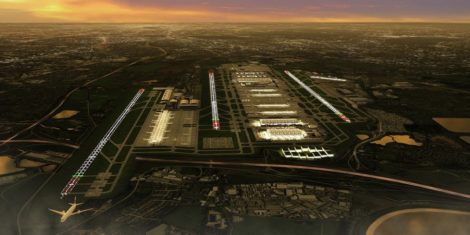 Heathrow third runway-1