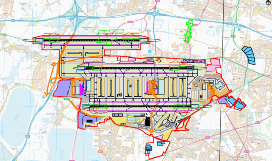 Heathrow third runway-2