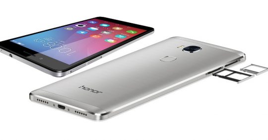 Huawei-Honor-5X-1