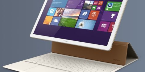 Huawei MateBook-2