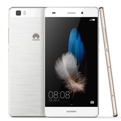 Huawei P8lite