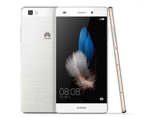 Huawei P8lite