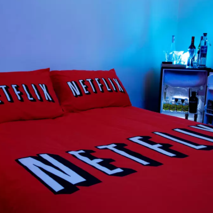 Netflix-Chill Room3