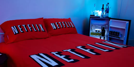 Netflix-Chill Room3