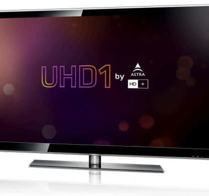 UHD1-TV