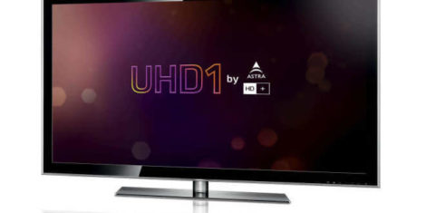 UHD1-TV