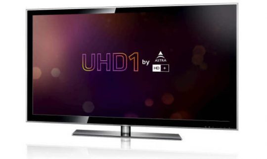 UHD1-TV