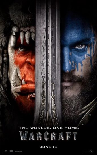 Warcraft-film