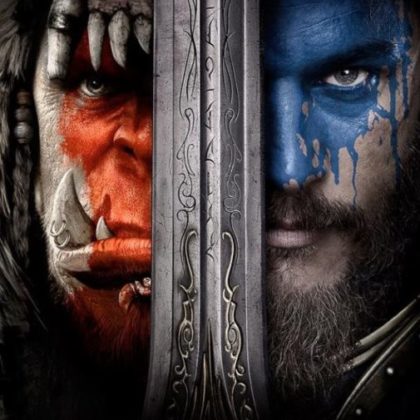 Warcraft-film