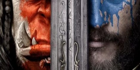 Warcraft-film