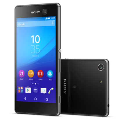 Xperia M5