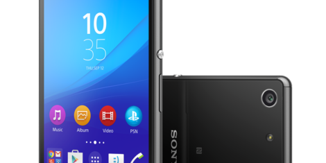 Xperia M5