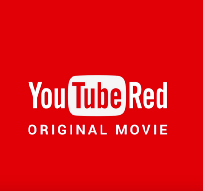 YouTube Red