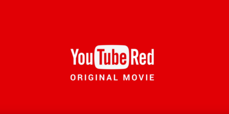 YouTube Red