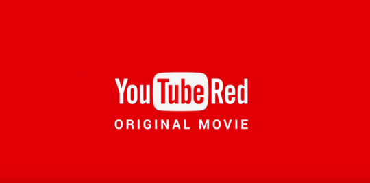 YouTube Red