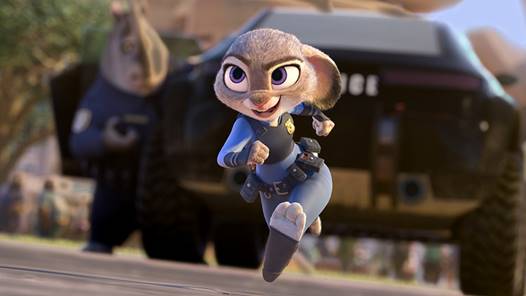 Zootropolis