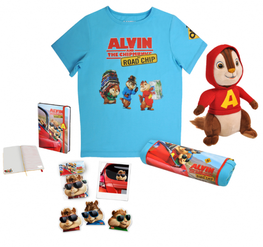 alvin4-nagrade