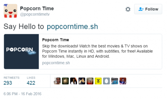 popcorntime-sh