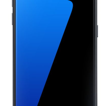 samsung-Galaxy S7 Black Onyx
