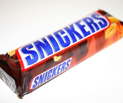 snickers